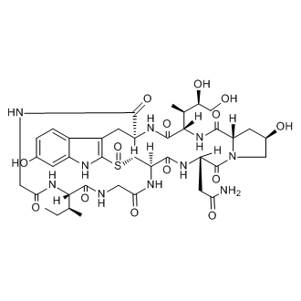 alpha-鵝膏毒素;alpha-鵝膏毒肽;alpha-鵝膏菌素;alpha-鵝膏覃堿; Alpha-毒傘肽