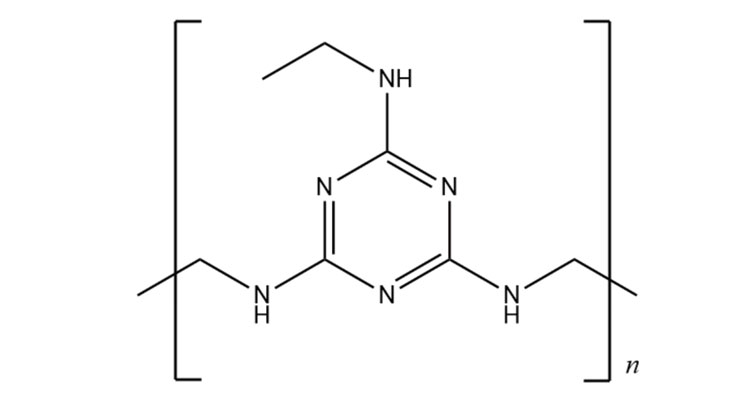 三聚氰胺甲醛樹脂的用途