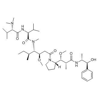 奧利斯他汀 E (Auristatin E)